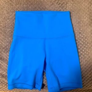 Lululemon Align High-Rise 6"
